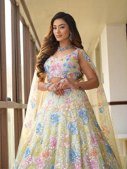Inaara by Seema Gujral