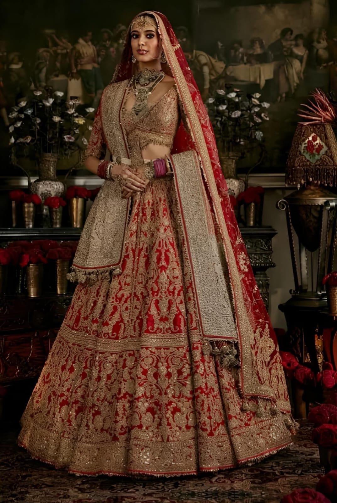 Mangalm