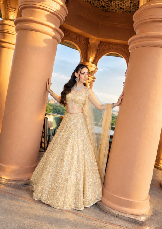 Liyana by Seema Gujral