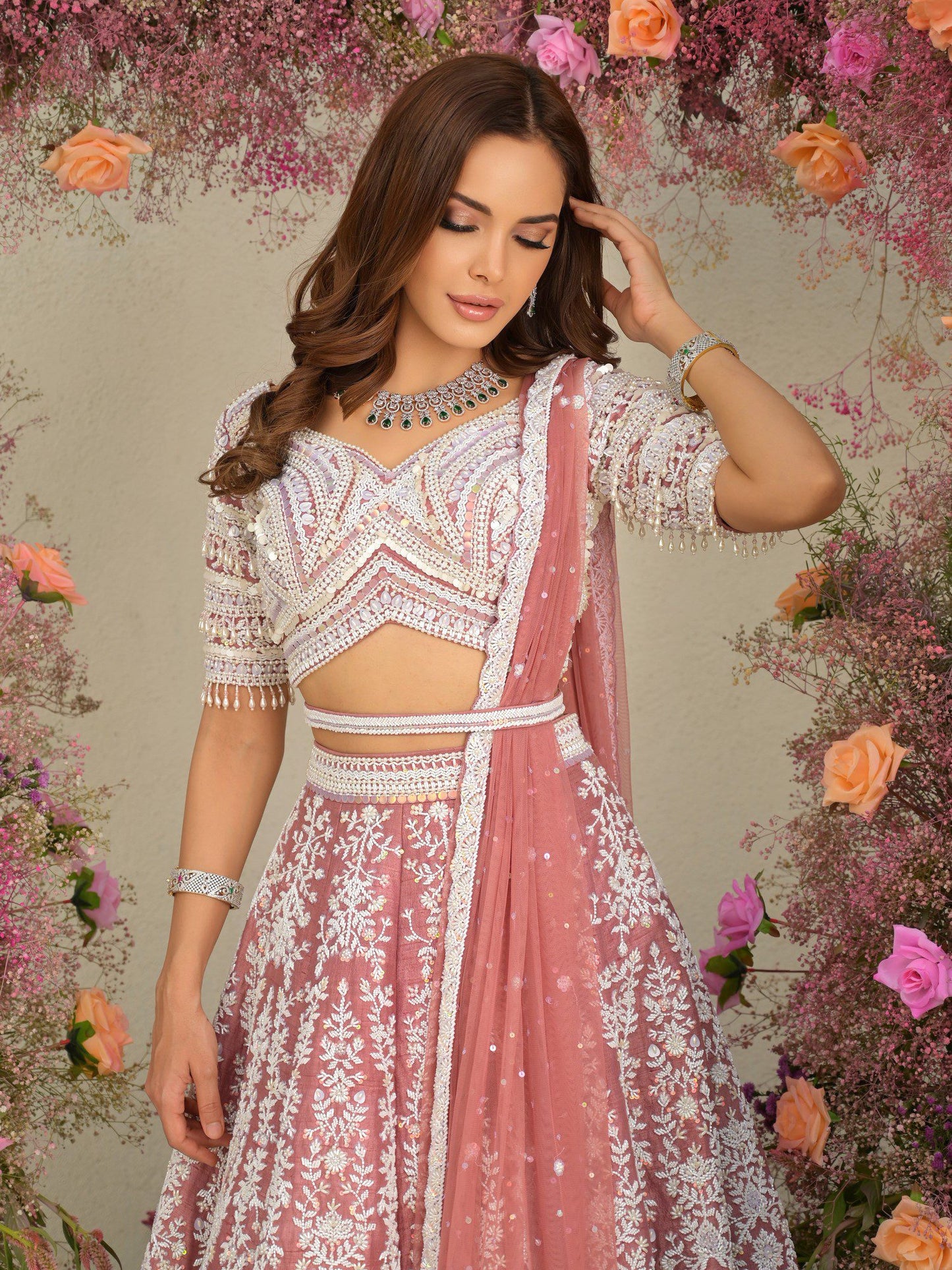 Bridal Dream by Riantas