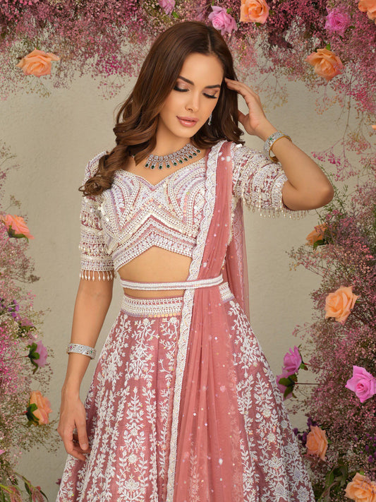 Bridal Dream by Riantas
