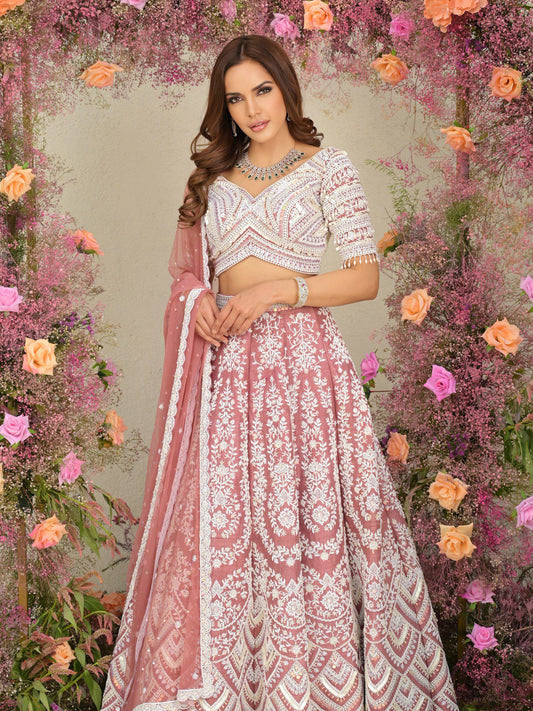 Bridal Dream by Riantas