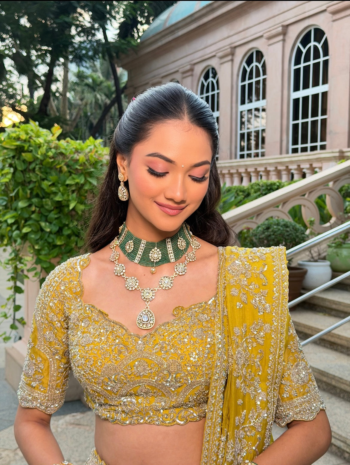 Myra by Anushree Reddy