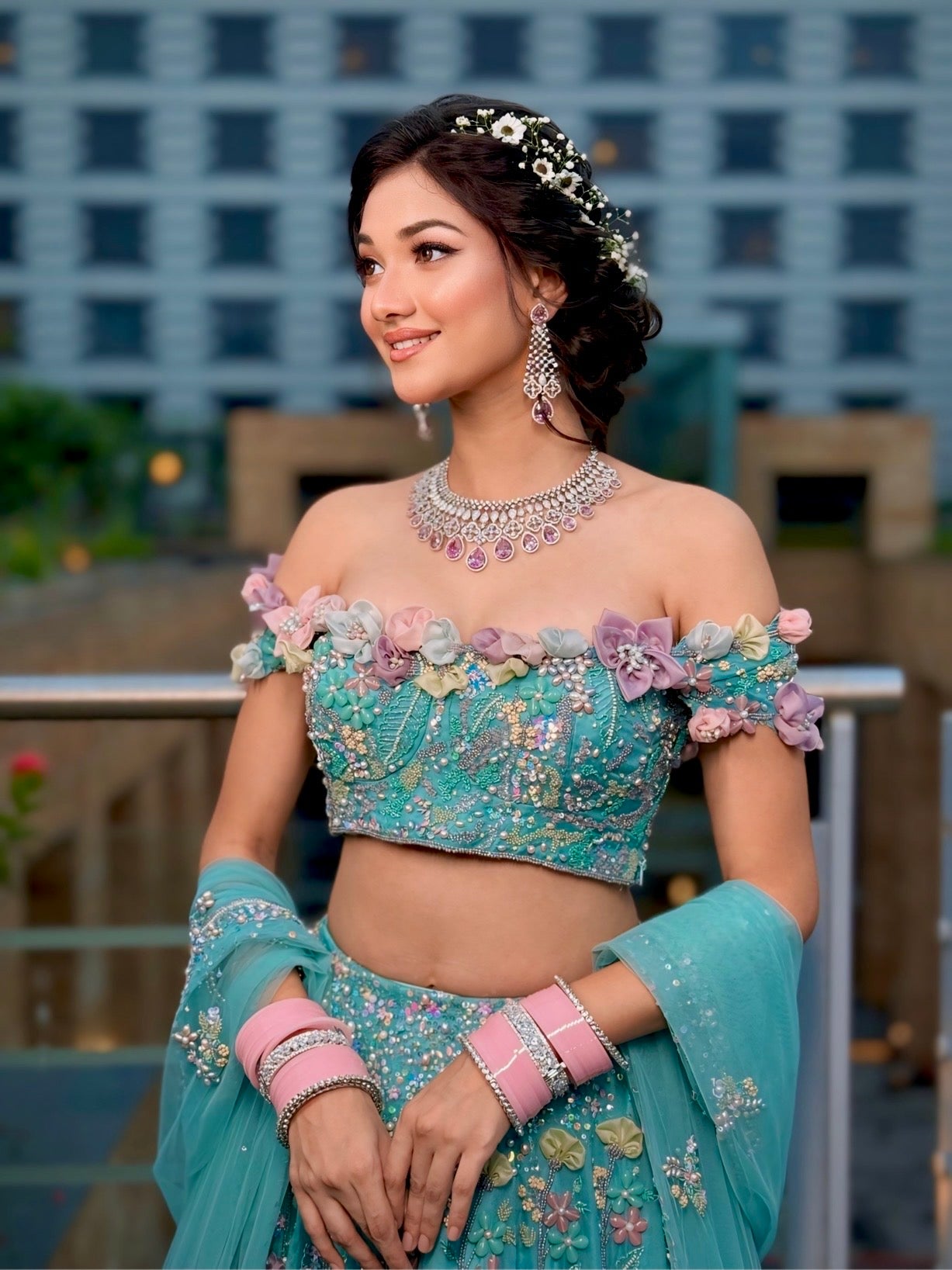 Hawa Hawai by baya official