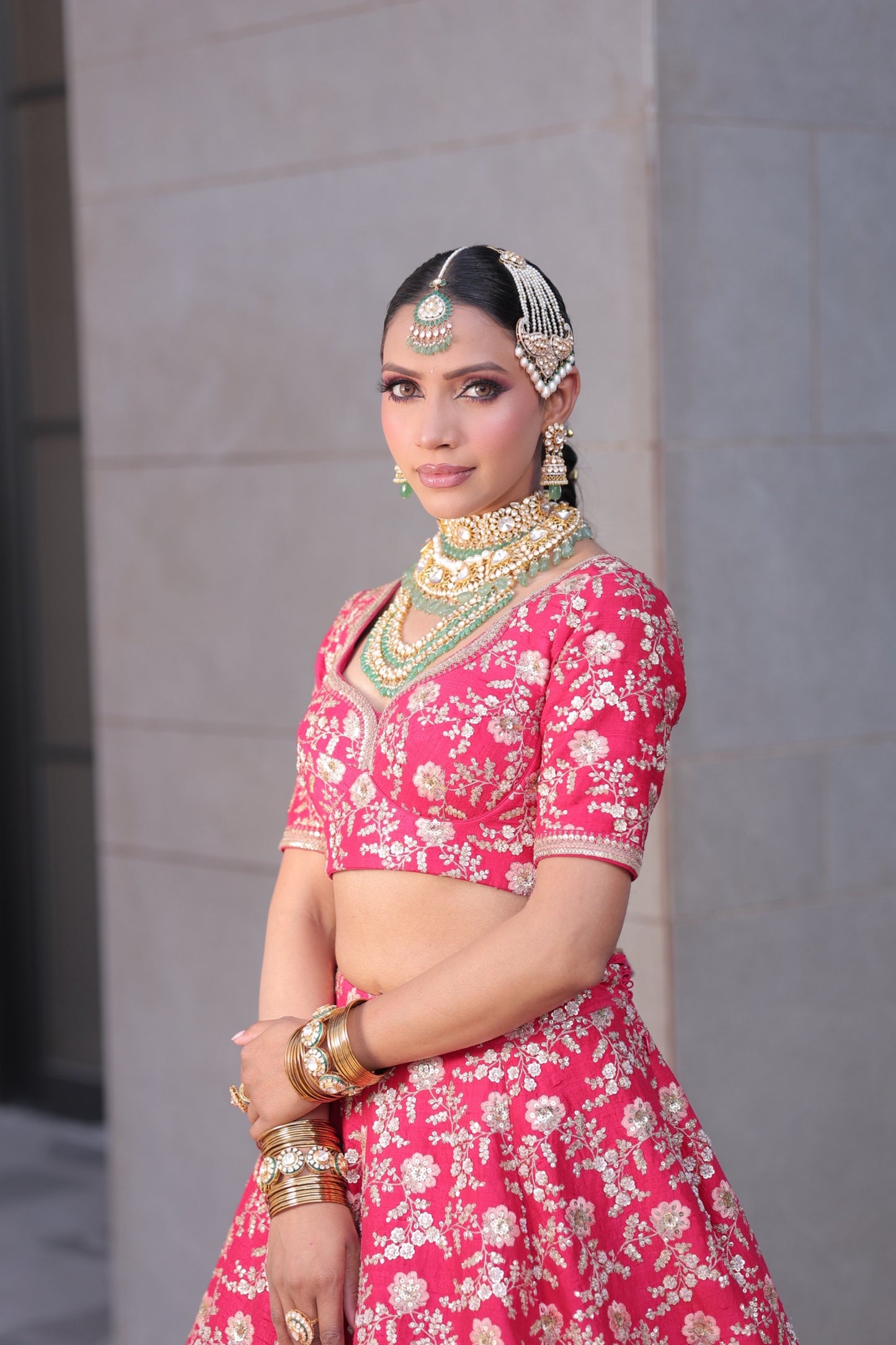 Safaa by Sabyasachi