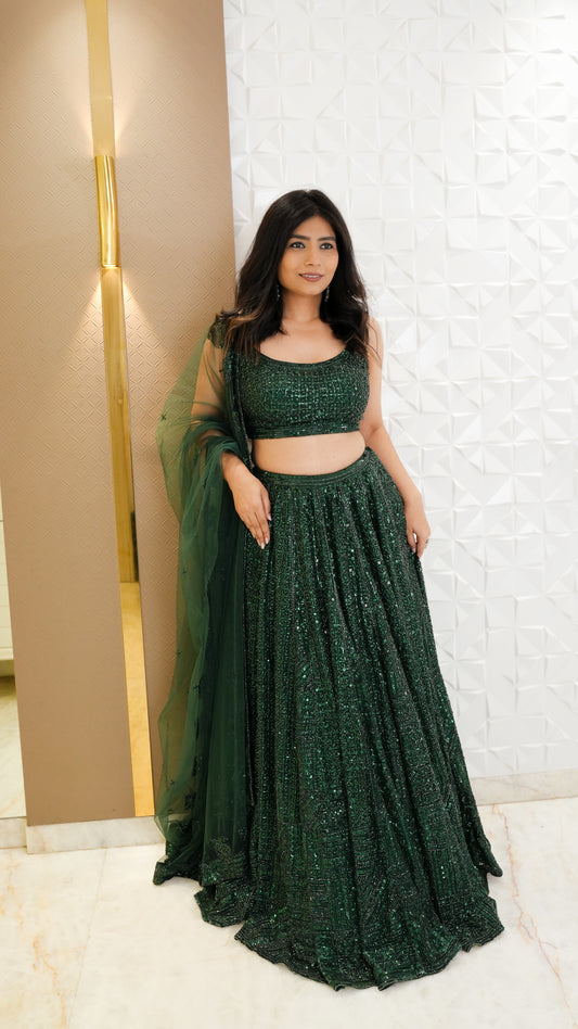 Charlotte by Seema Gujral