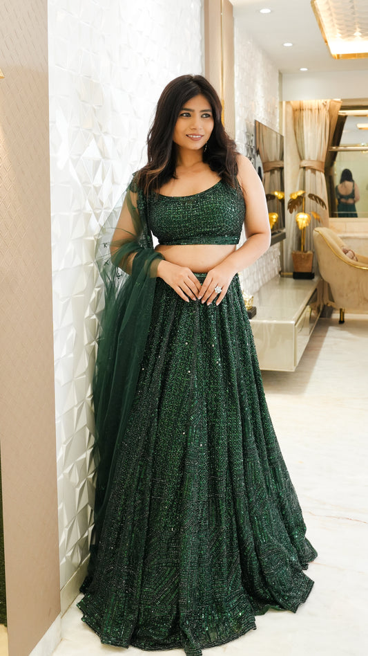 Charlotte by Seema Gujral