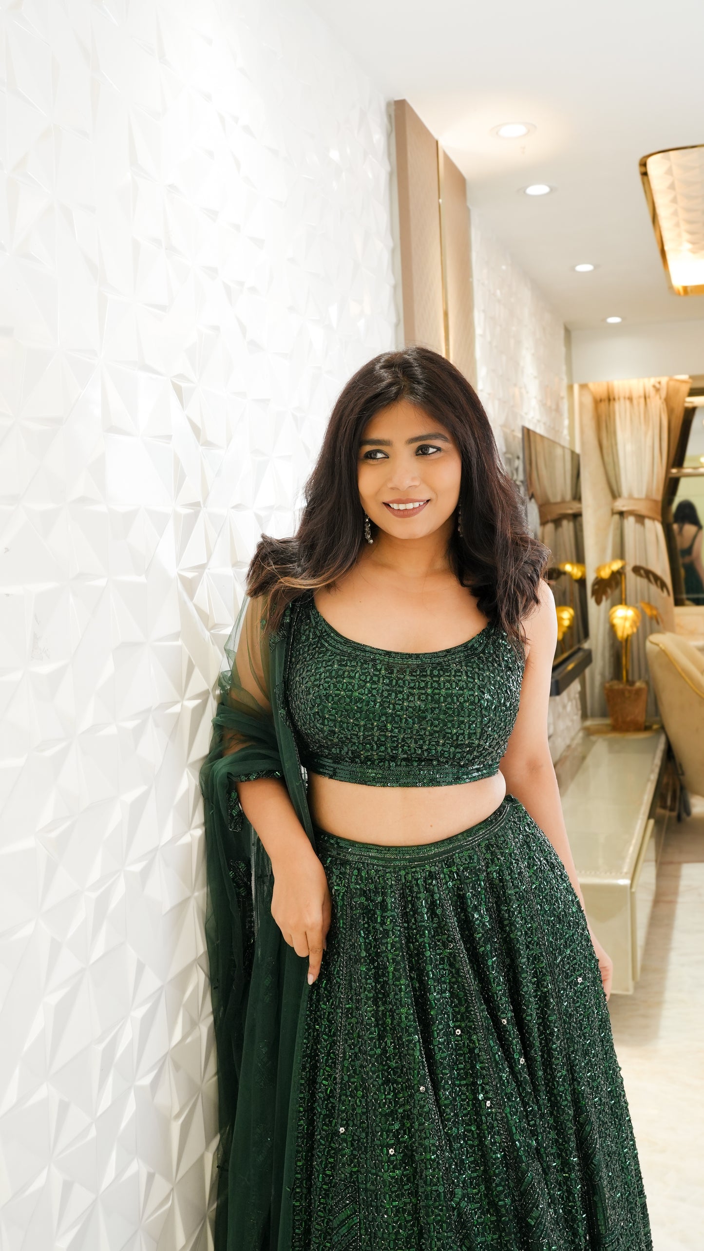 Charlotte by Seema Gujral