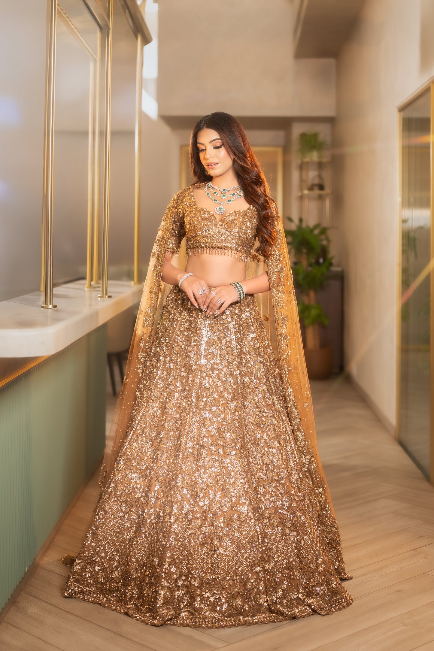 Vintage by Seema Gujral