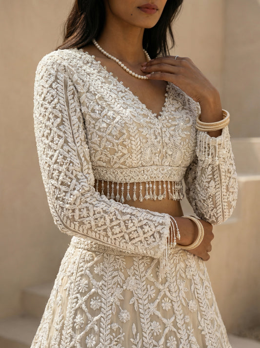 Florentine by Seema Gujral