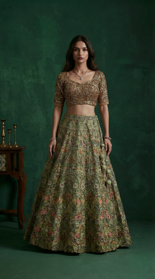 Ajmer by Shyamal and Bhumika