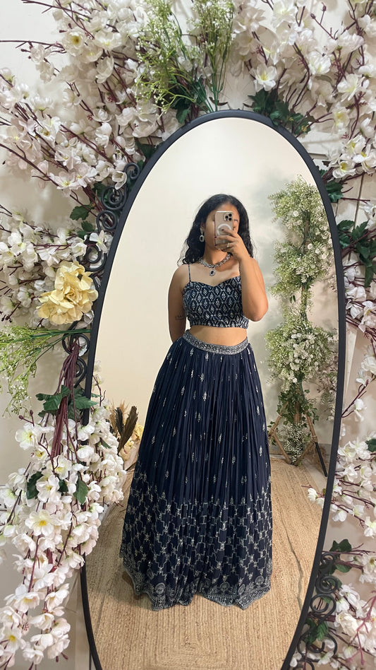 Windsor Blue