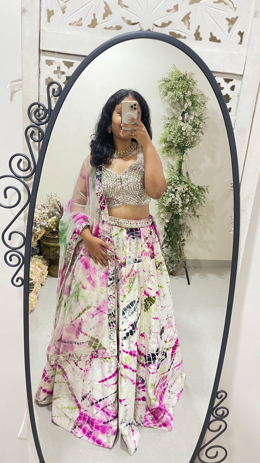 Rangrez