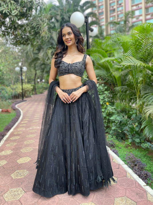 Smoky By Karishma & Ashita