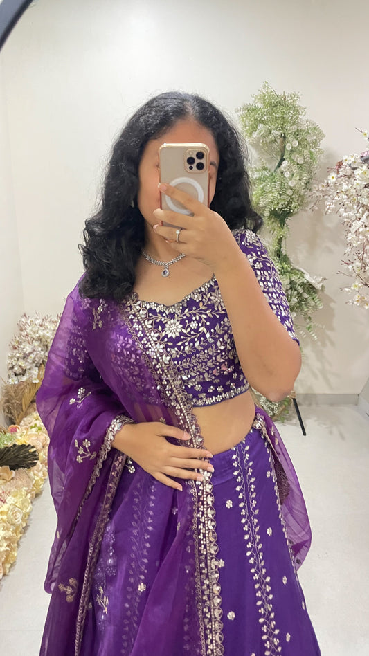 Indigo