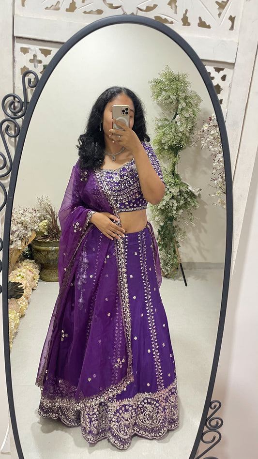 Indigo