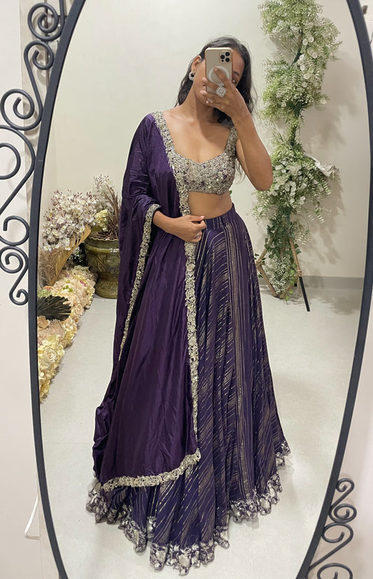 Bollywood Dhamaka by Karishma Ashita