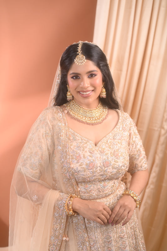Khanak by Kalki