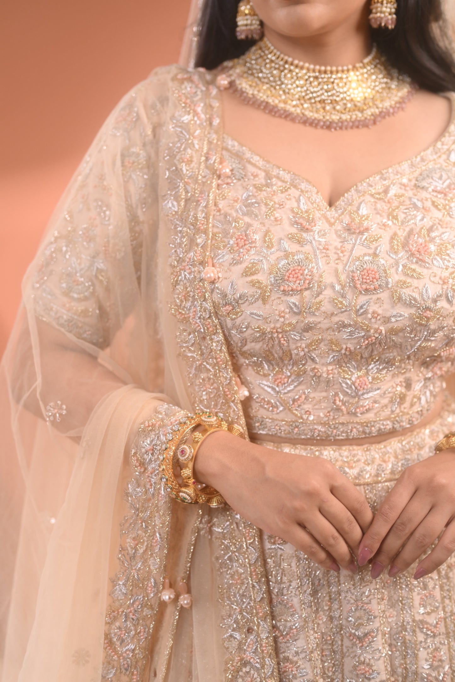 Khanak by Kalki