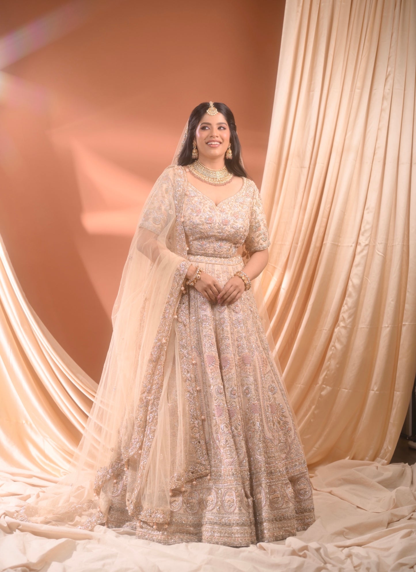 Khanak by Kalki