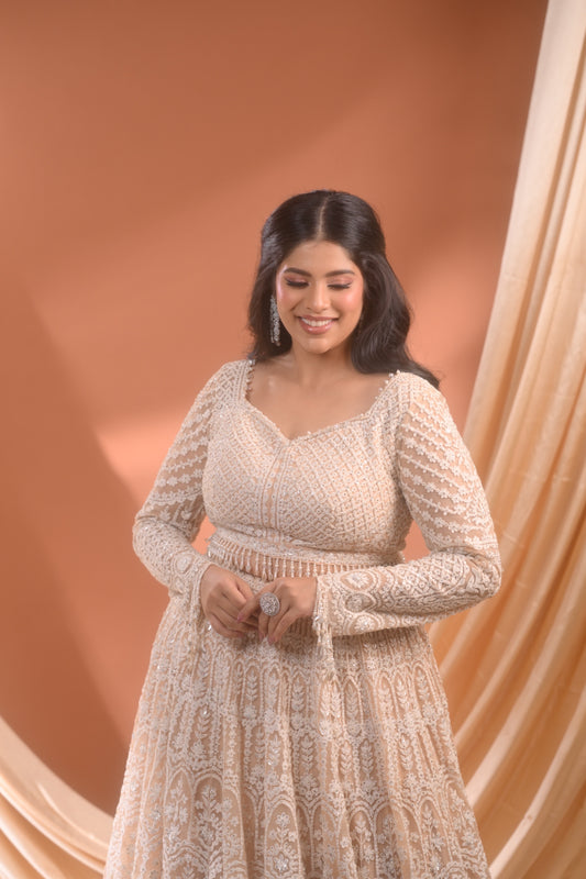 Florentine 2.0 By Seema Gujral