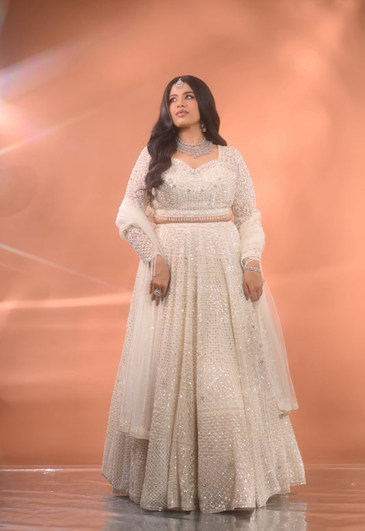 Mannat by Seema gujral