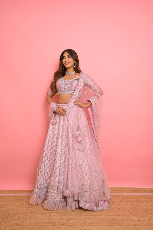 Lilac Anushree