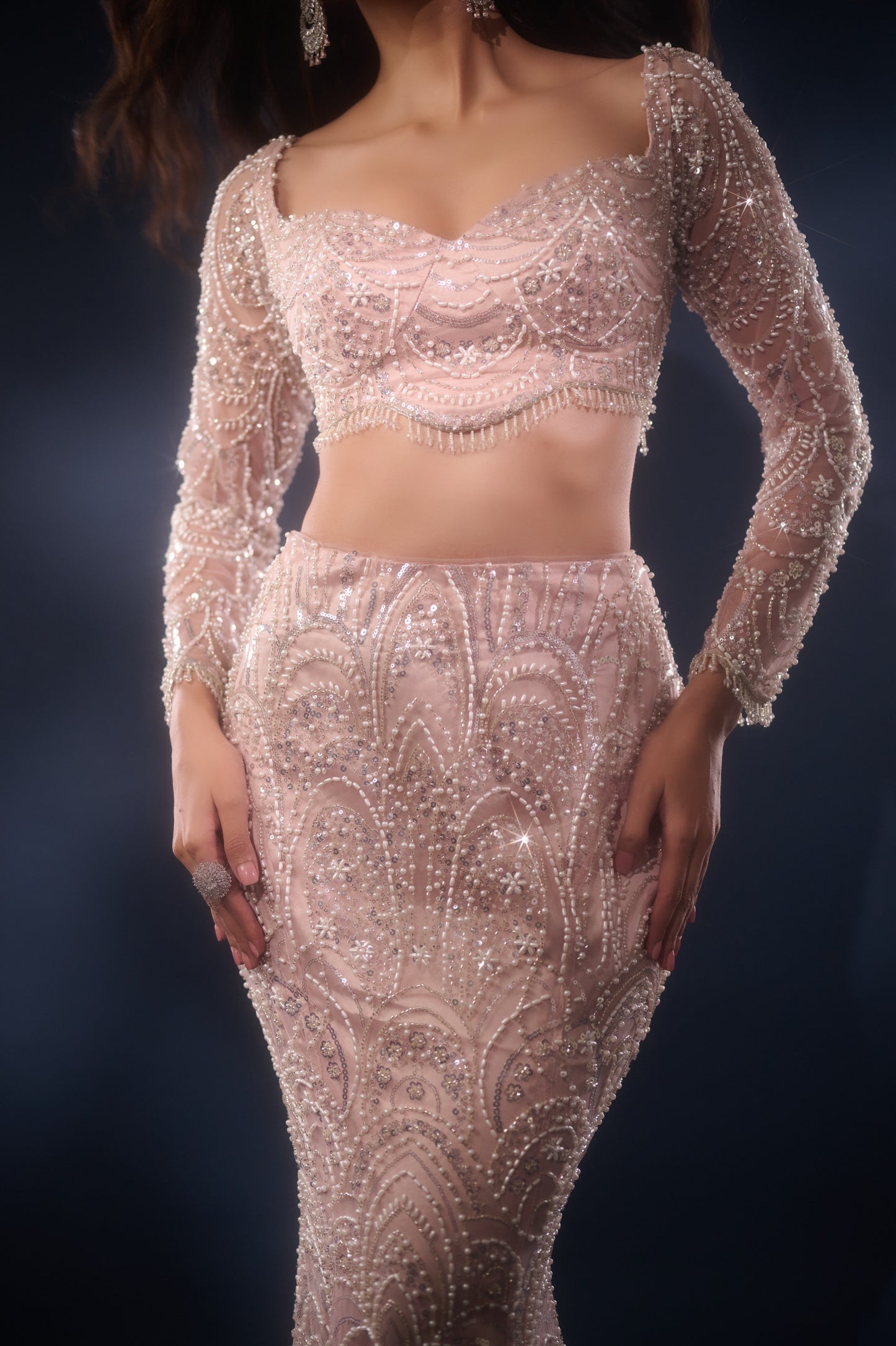 Blush By Krupa Jain