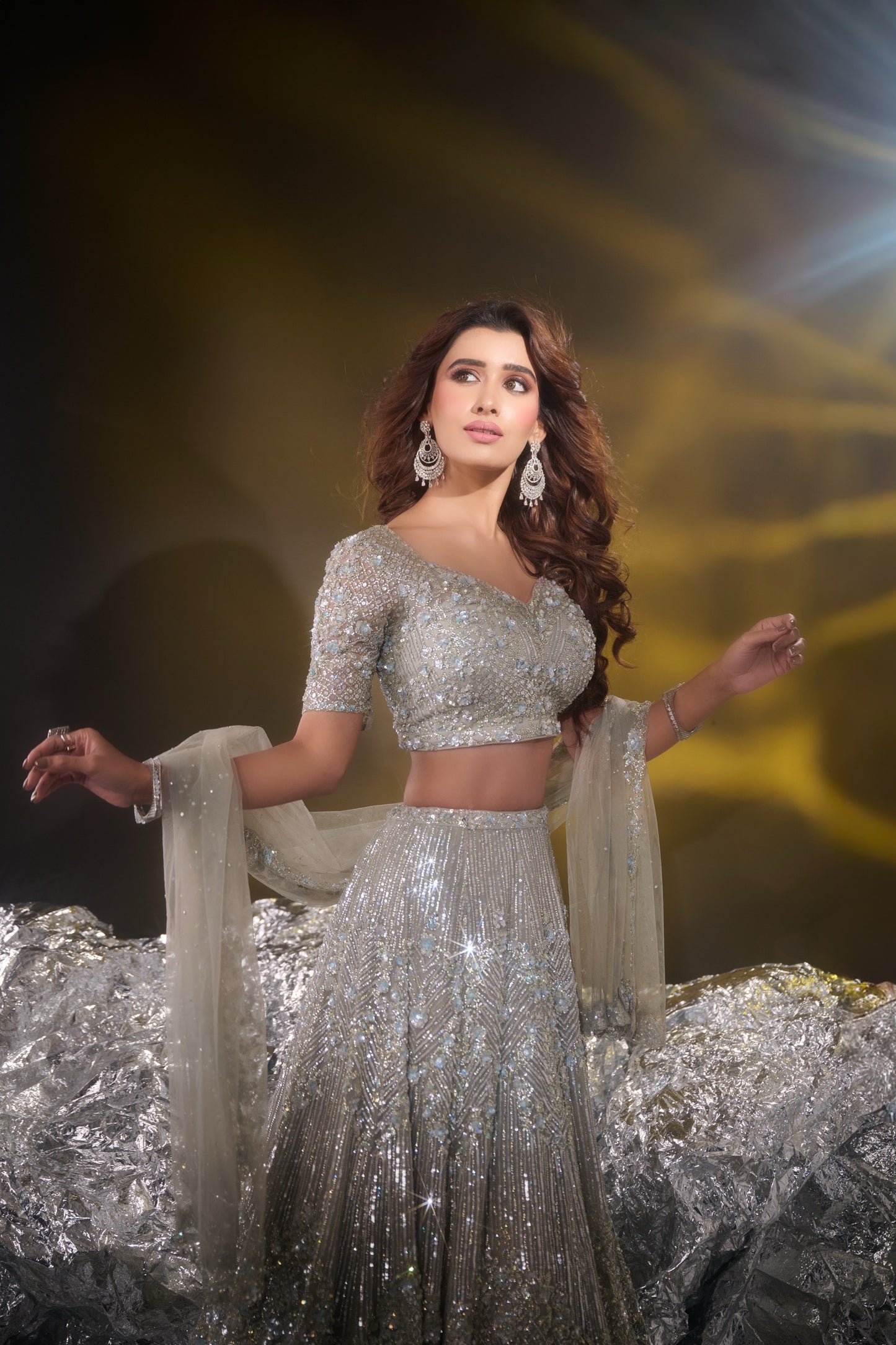Irish by Seema Gujral