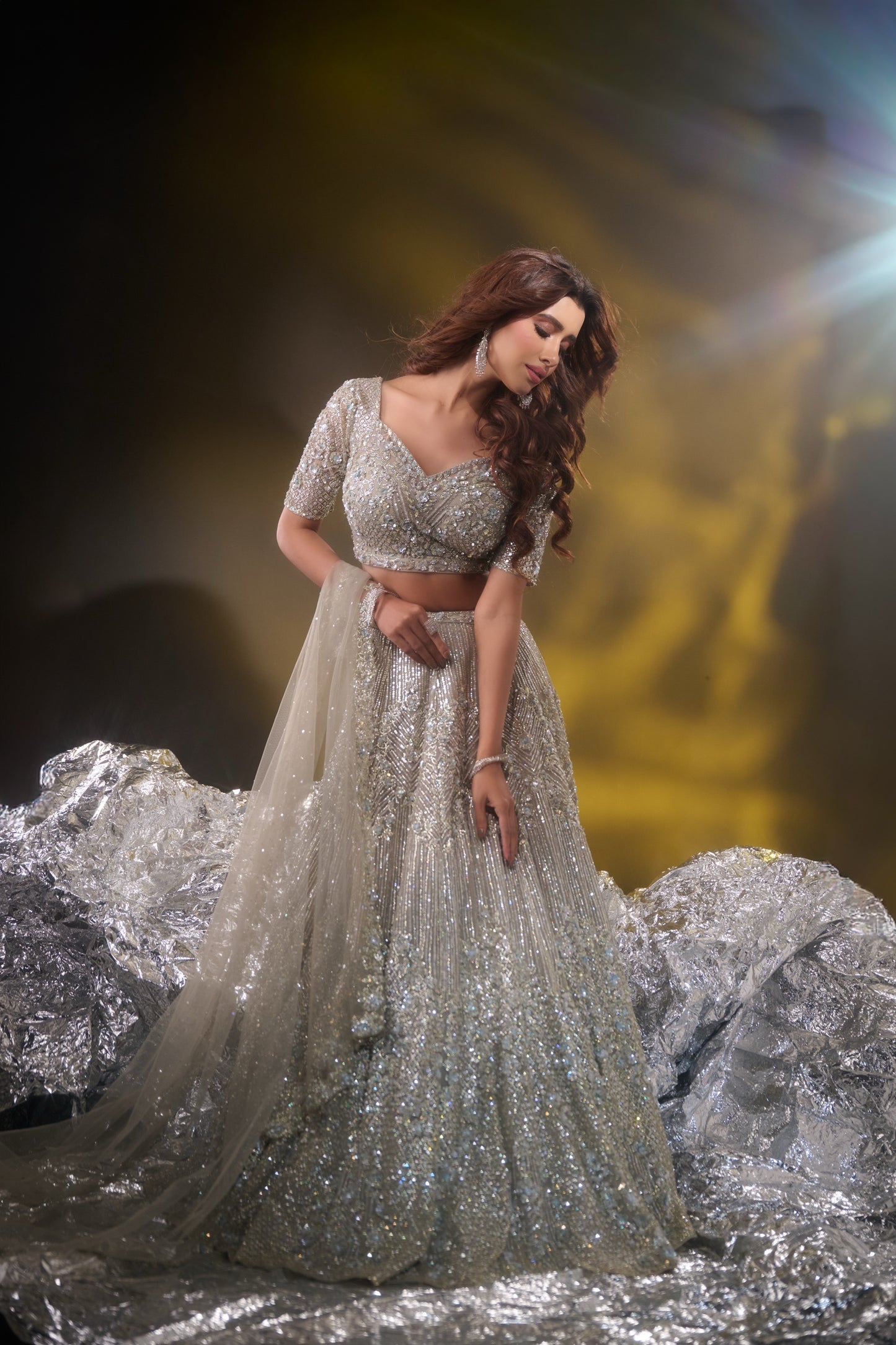 Irish by Seema Gujral