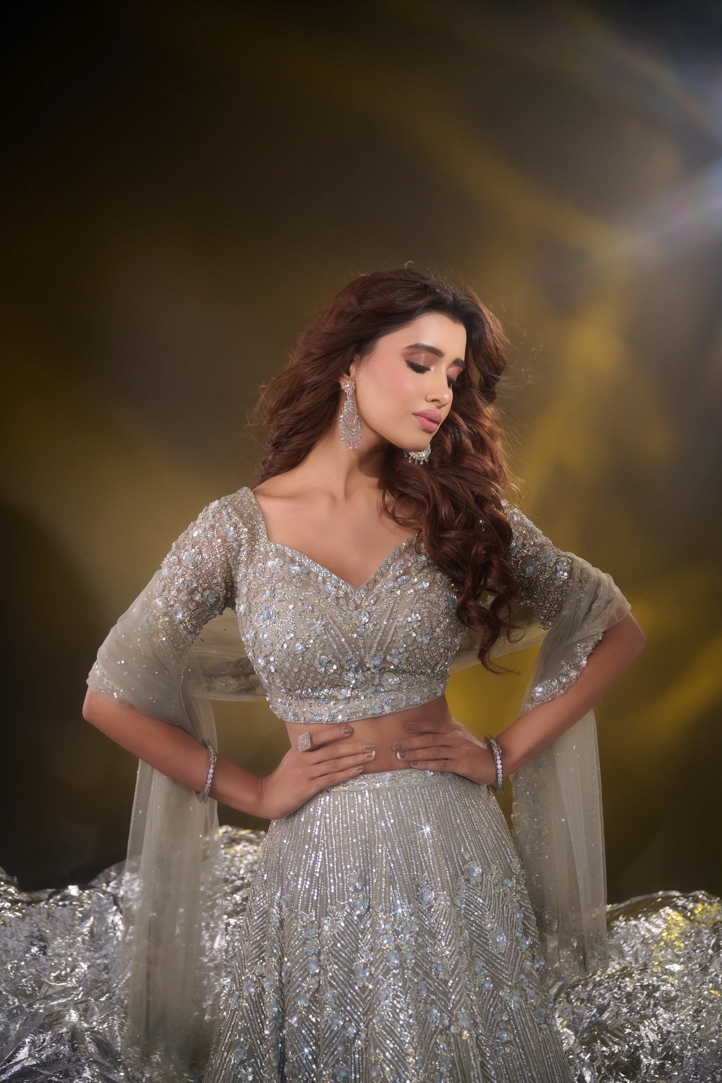 Irish by Seema Gujral