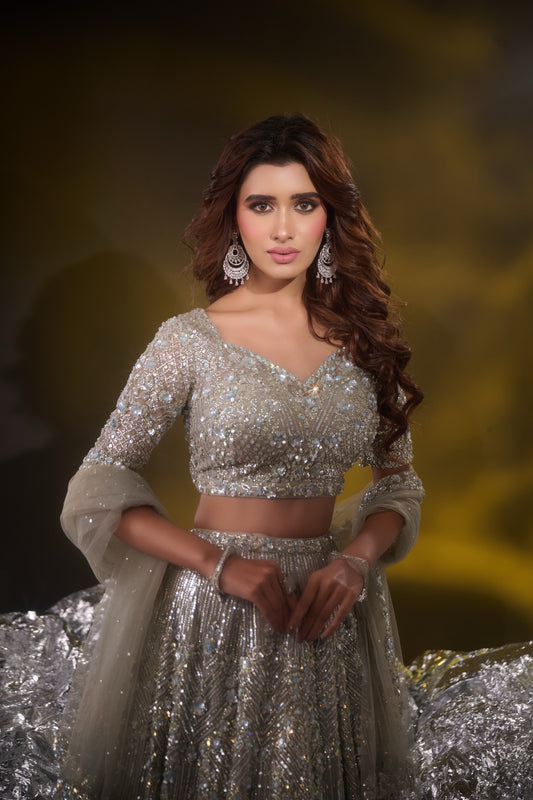 Irish by Seema Gujral