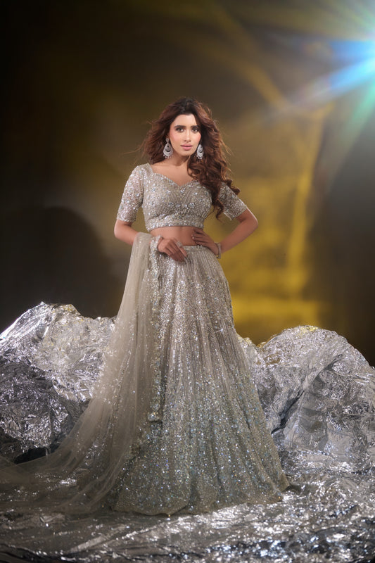 Irish by Seema Gujral