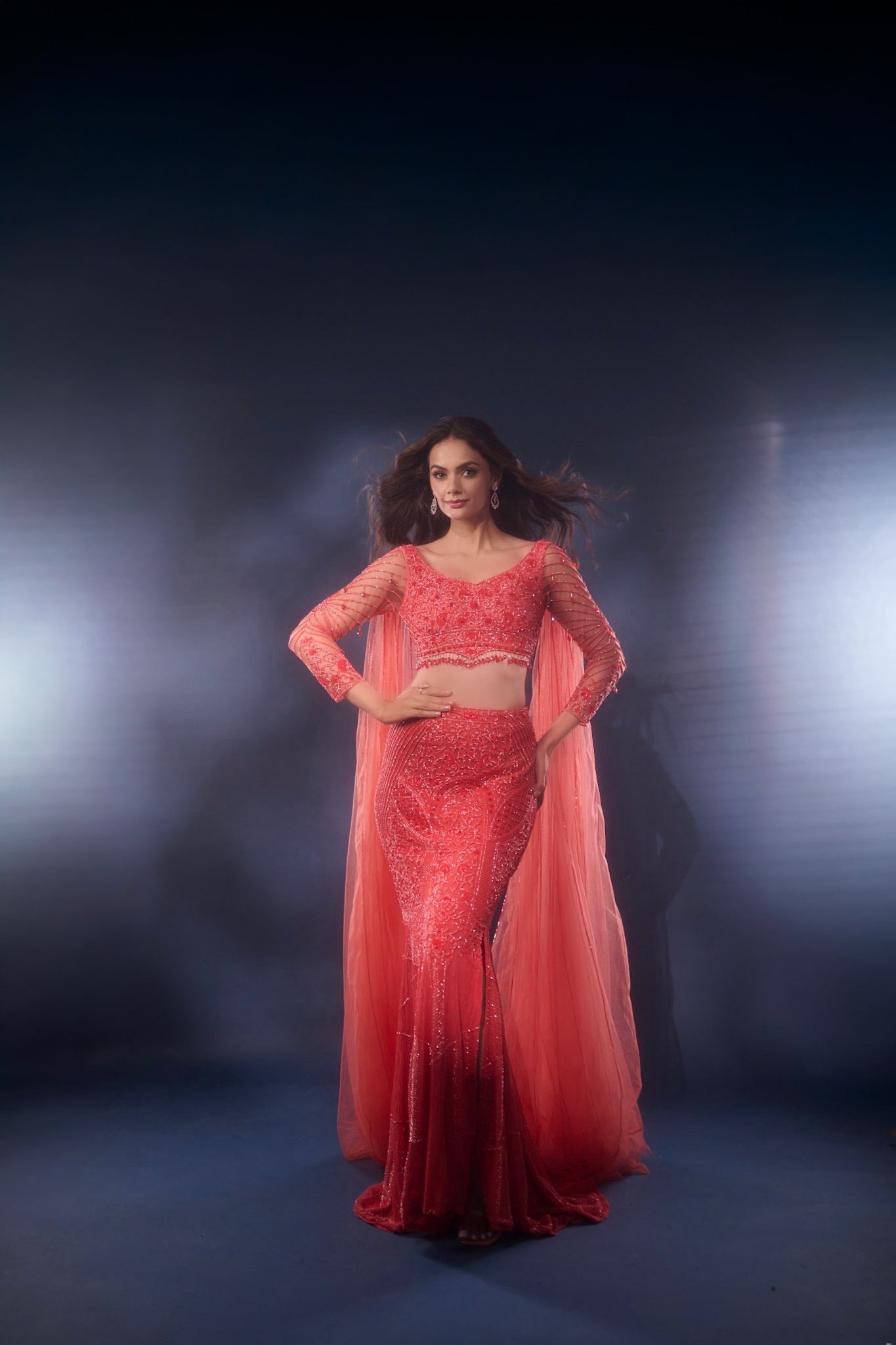 Mahira by Mauve Story