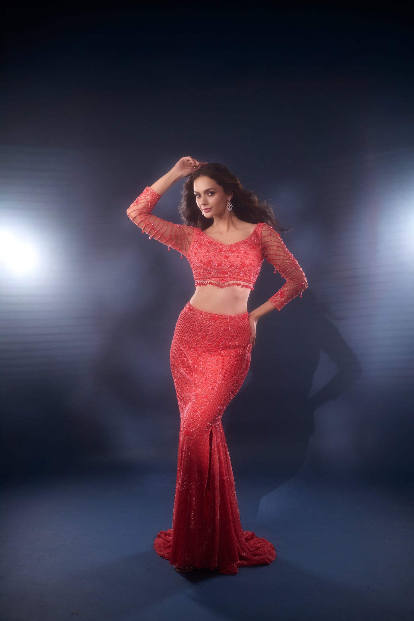 Mahira by Mauve Story