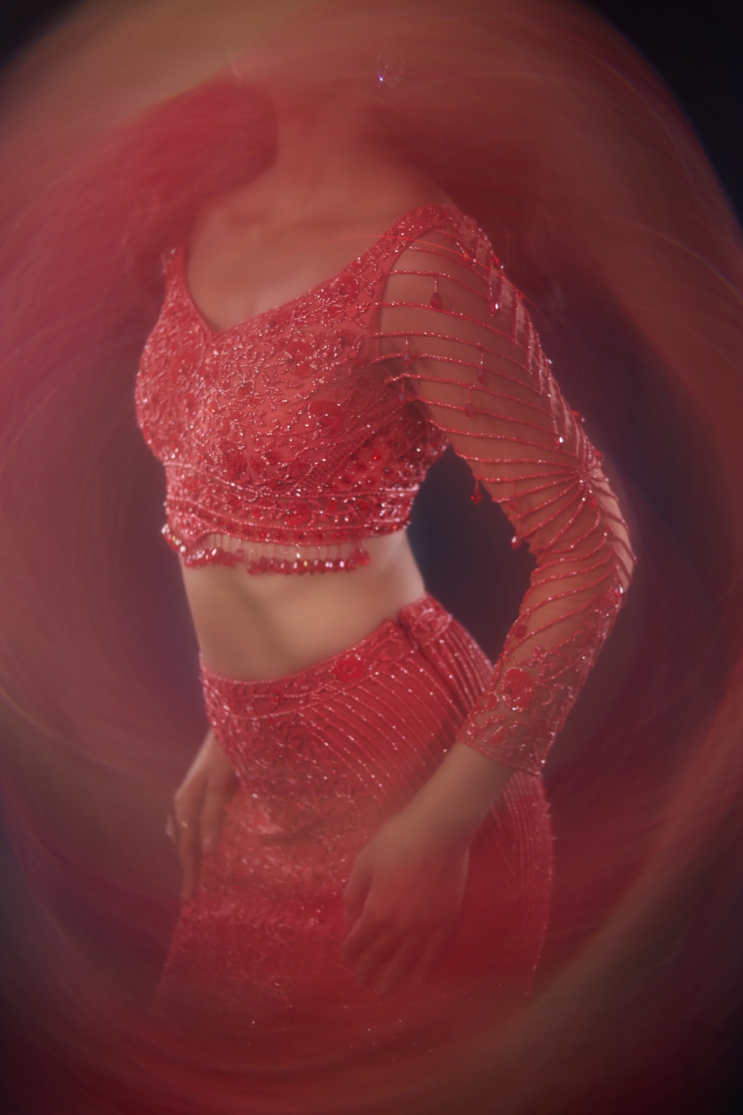 Mahira by Mauve Story