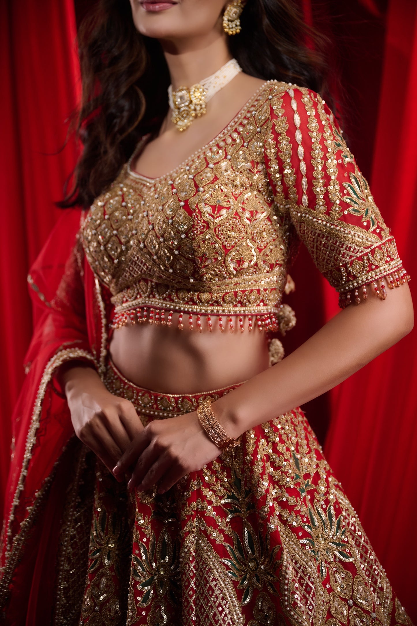 Mehrab by Rimple & Harpreet