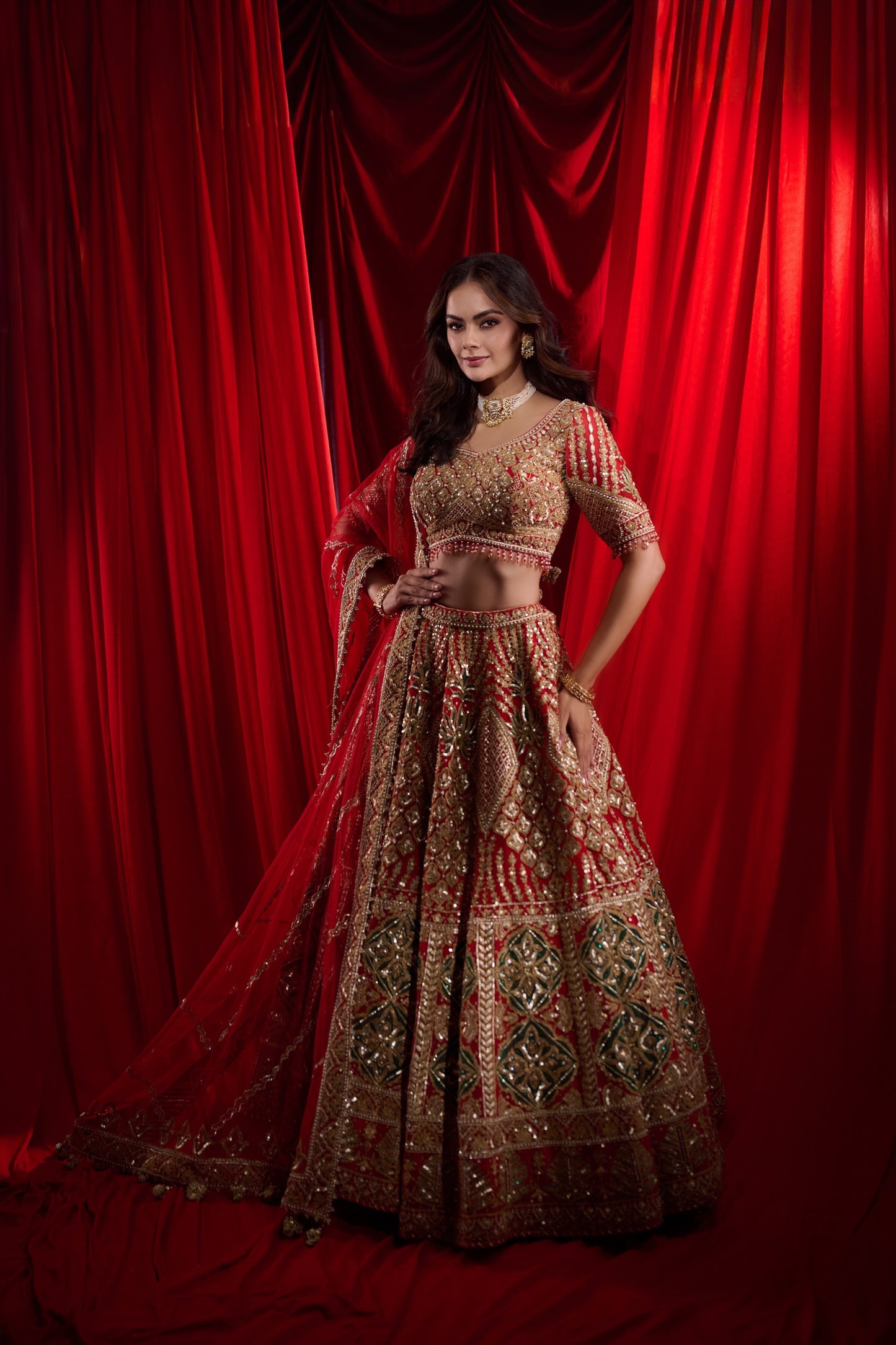 Mehrab by Rimple & Harpreet
