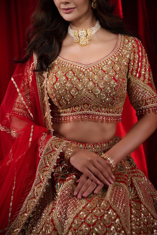Mehrab by Rimple & Harpreet