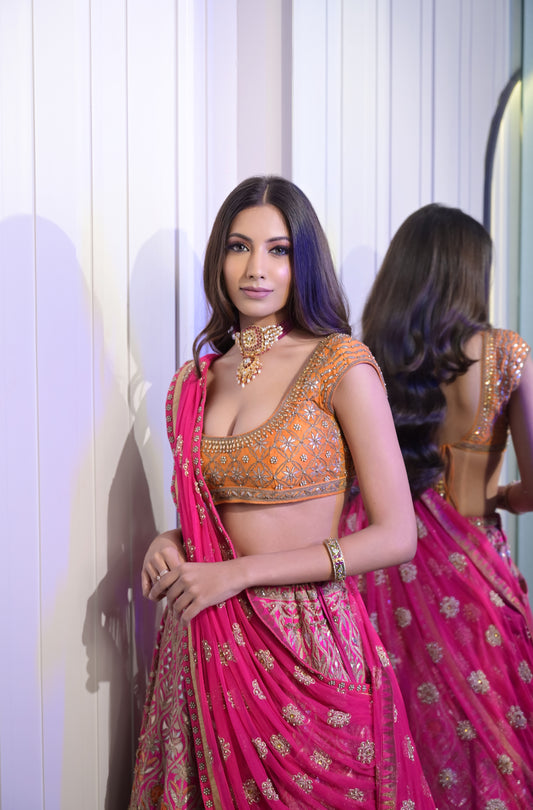 Anita Dongre