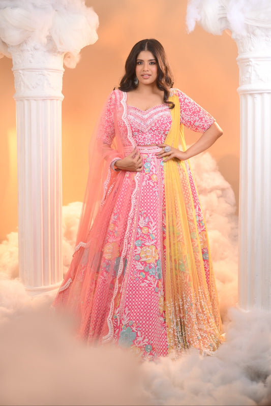 Candy Crush by Riantas