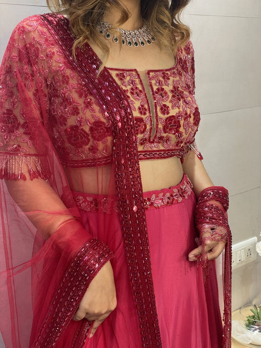 The Senorita Outfit