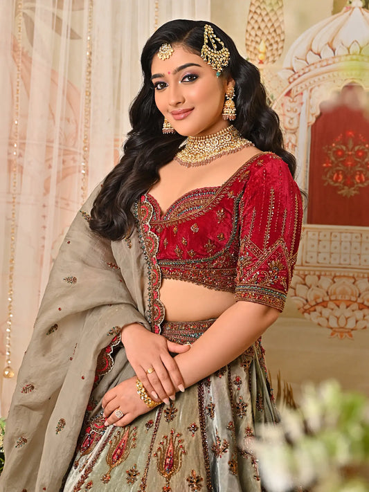 Regal By Payal Keyal