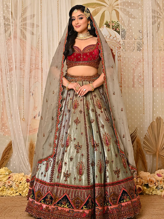 Regal By Payal Keyal