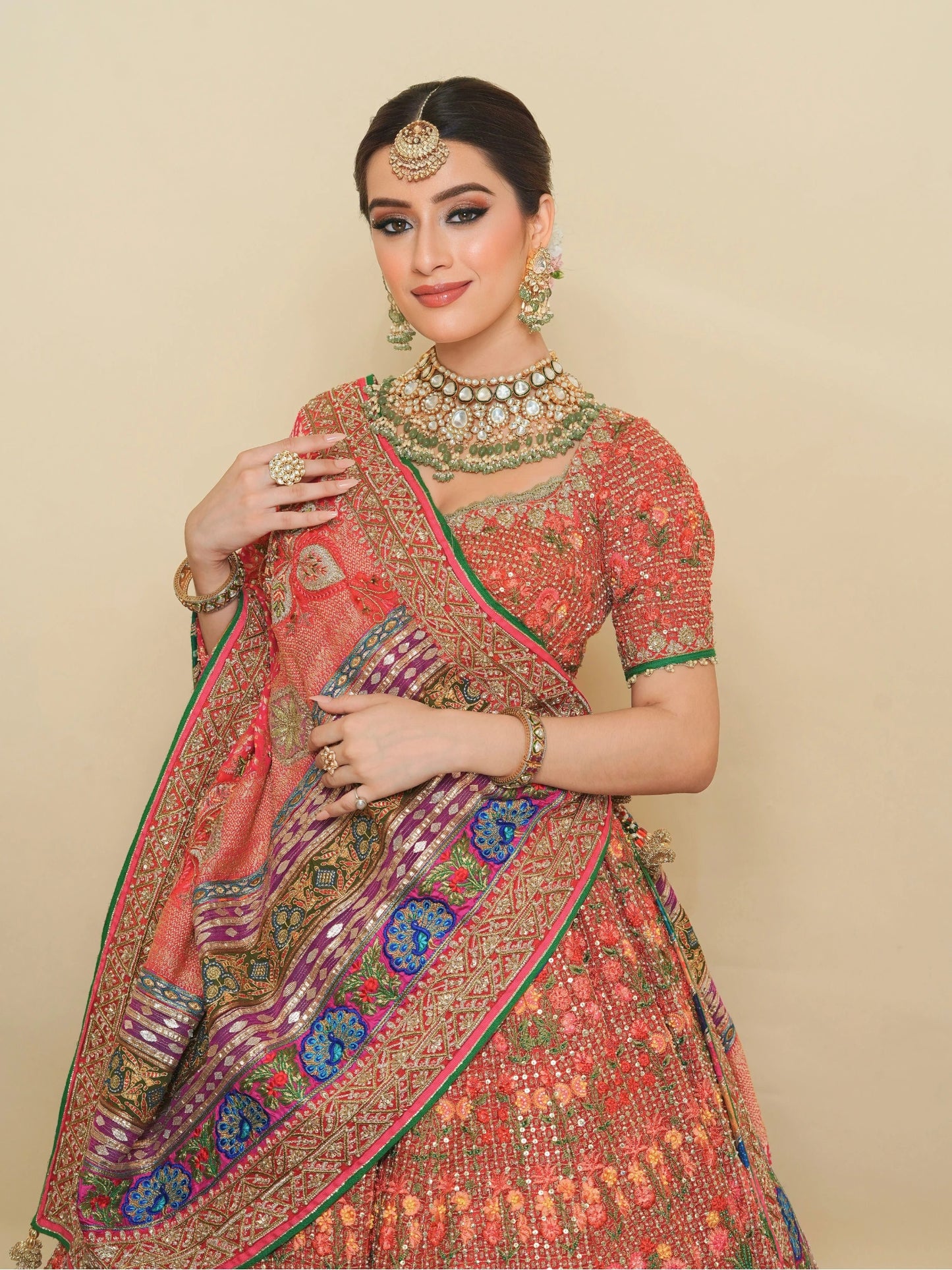 Pavitra Rishta Rimple Harpeet
