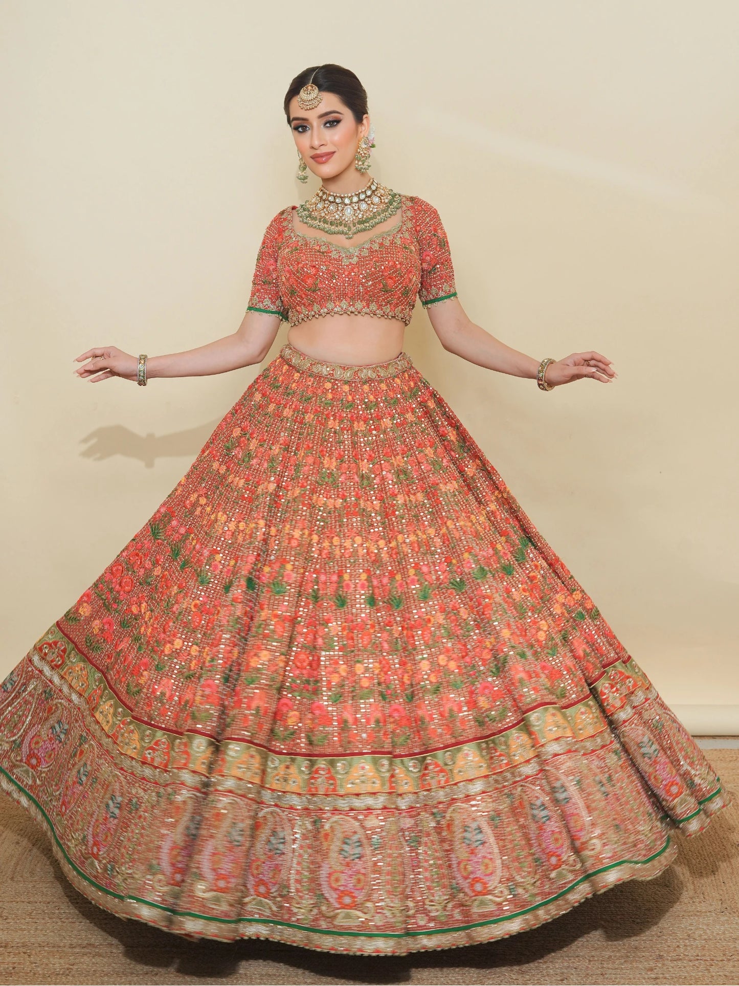 Pavitra Rishta Rimple Harpeet