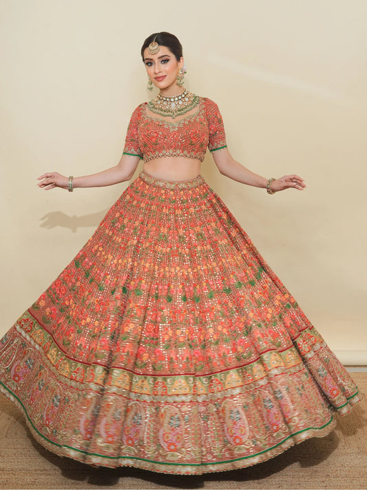 Pavitra Rishta Rimple Harpeet