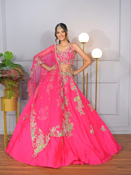 Shaam Gulabi by Dolly J