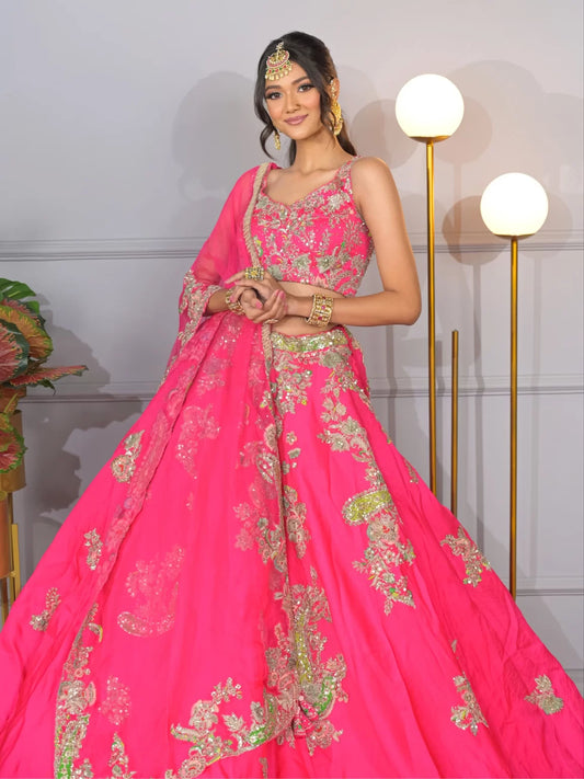 Shaam Gulabi by Dolly J