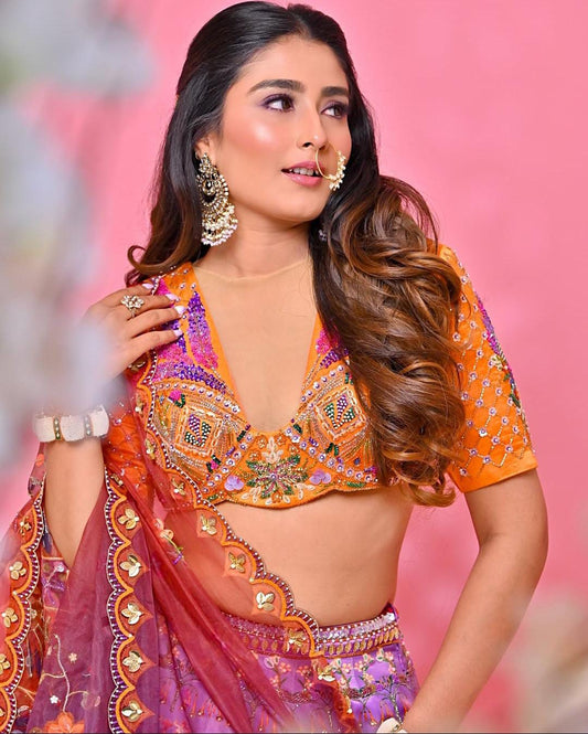 Payal Zinal